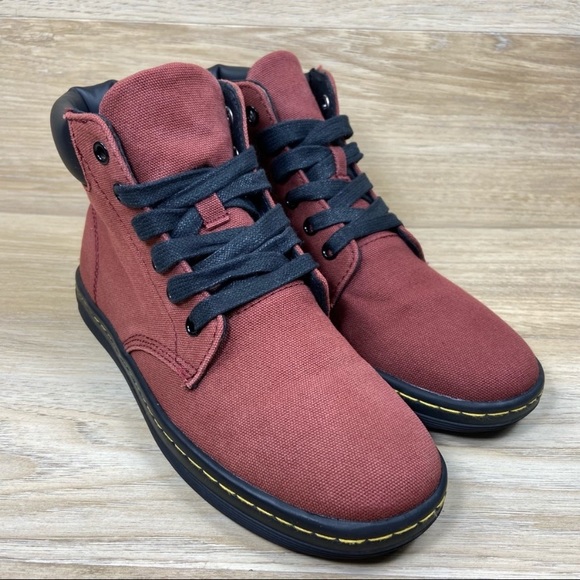 Dr. Martens Shoes - Dr martens Maelly boots